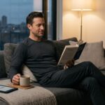 RESNOは実際どう？磁気リカバリーウェアの特徴・サイズ・価格を整理