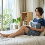 リカバリーウェアは夏バテ時期にどう選ぶ？BAKUNEの夏向け素材と確認ポイント