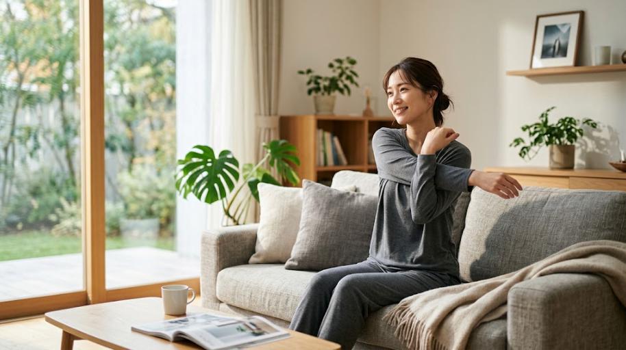 安いリカバリーウェアは効果ある？価格帯別に「何が違うか」を分解
